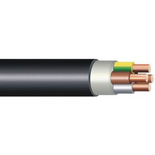 CYKY-J 4x10mm Cu kabel