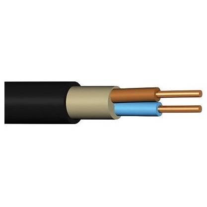 CYKY-O 2x1,5mm Cu kabel