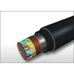 Datový a sdělovací kabel TCEPKPFLE 3x4x0,6