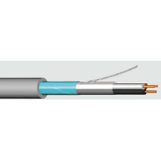 JYTY-O 2x1mm kabel