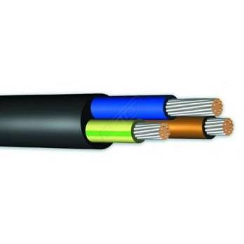 Kabel H05RR-F 3G1,5mm gumový CGSG
