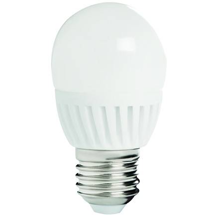 BILO HI 8W E27-WW   Světelný zdroj LED Kanlux
