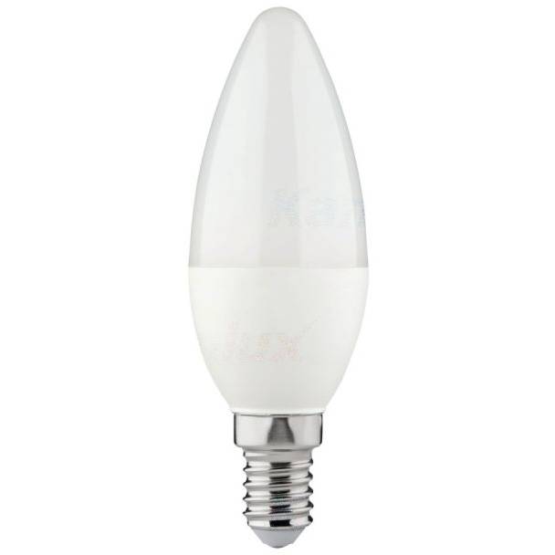 DUN 4,9W E14-NW   Světelný zdroj LED  (starý kód 23433) Kanlux