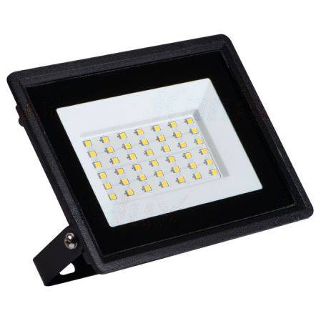 GRUN NV LED-30-B   Reflektor LED MILEDO (starý kód  31182) Kanlux