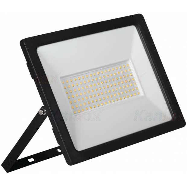 GRUN v3 LED-100-B   Reflektor LED MILEDO Kanlux