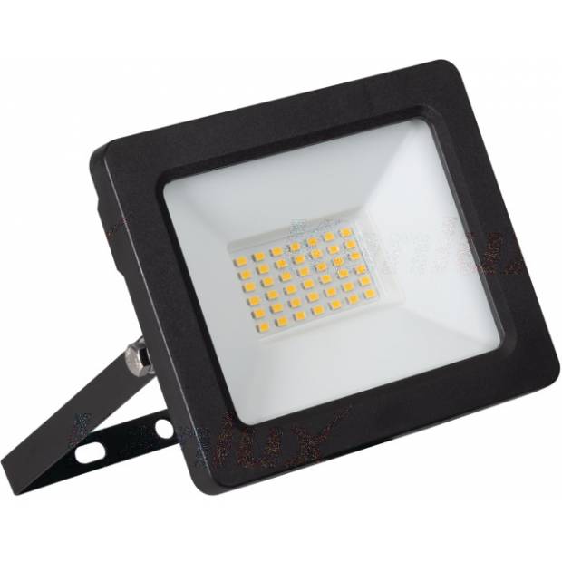 GRUN v3 LED-30-B   Reflektor LED MILEDO  (starý kód 31152) Kanlux