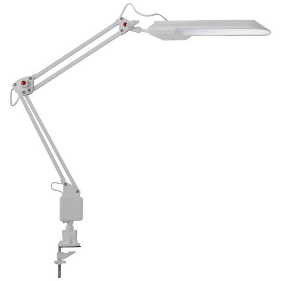 HERON LED W   Kancelářská lampa LED (nahrazuje kód 01878) Kanlux