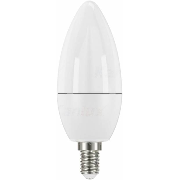 Kanlux IQ-LED C35 E14 svíčková LED žárovka různé varianty