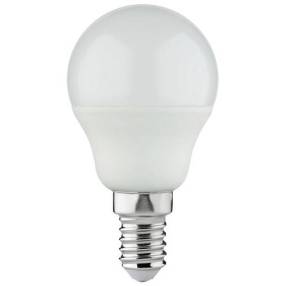 IQ-LED G45E14 3,4W-CW   Světelný zdroj LED (starý kód 33736) Kanlux