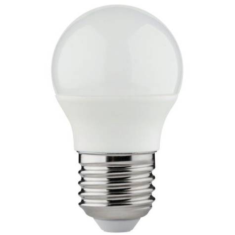 IQ-LED G45E27 3,4W-WW   Světelný zdroj LED (starý kód 33737) Kanlux