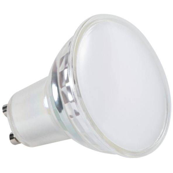 IQ-LED GU10 4,9W-WW   Světelný zdroj LED Kanlux