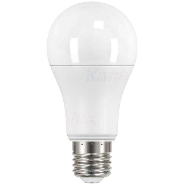 IQ-LEDDIM A60 13,6W-WW   Světelný zdroj LED (starý kód 27291) Kanlux