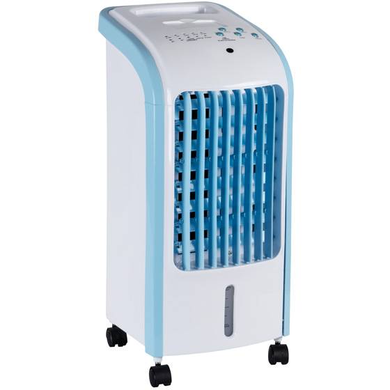 Klimatizace KLOD ACL-W/BL   Ochlazovač vzduchu Kanlux