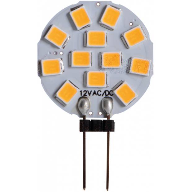 LED12 G4-NW   Světelný zdroj LED Kanlux