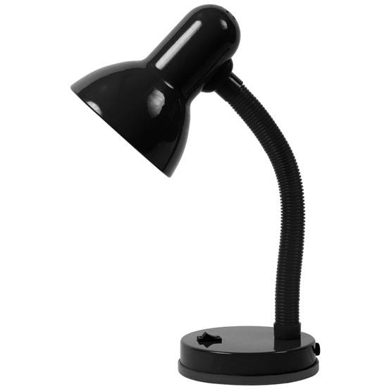LORA HR-DF5-B - Kancelářská stolní lampa Kanlux