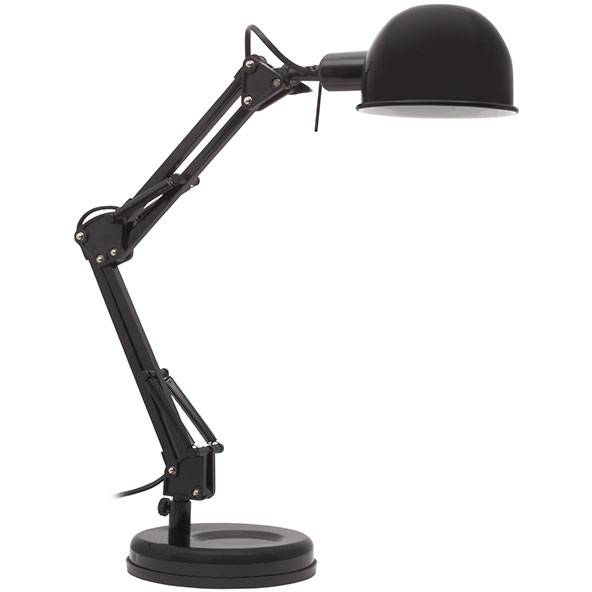 PIXA KT-40-B  Kancelářská stolní lampa Kanlux