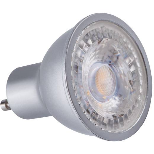 PRODIM GU10-7,5WS6-WW   Stmívatelný světelný zdroj LED (nahrazuje kód 22230) Kanlux