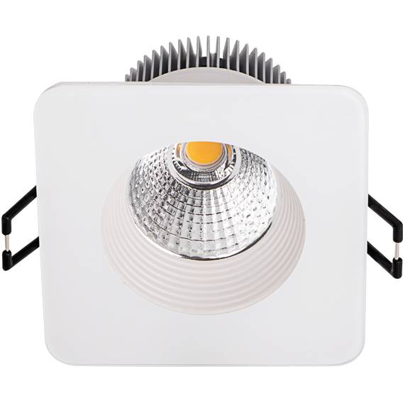 QUELLA-DSL LED-CR   Podhledové bodové svítidlo LED Kanlux
