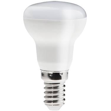 SIGO R50 LED E14-WW   Světelný zdroj LED (nahrazuje kód 22731) Kanlux
