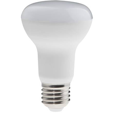 SIGO R63 LED E27-WW   Světelný zdroj LED (nahrazuje kód 22732) Kanlux