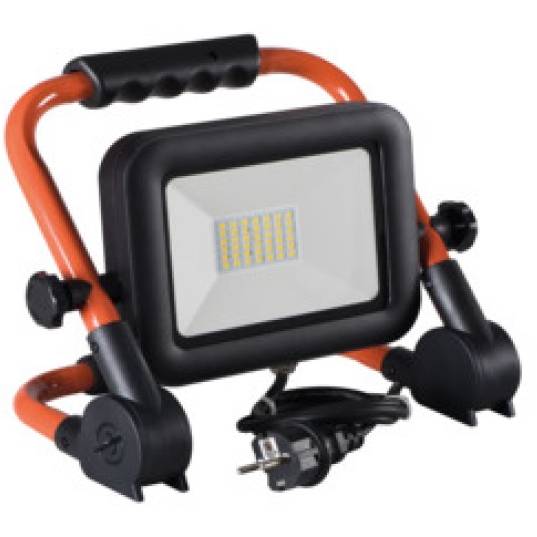 STATO LED 50W-B   Přenosný reflektor LED Kanlux