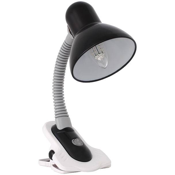 SUZI HR-60-B Stolní lampa Kanlux