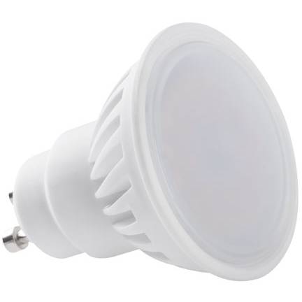 TEDI MAXX LED GU10-CW   Světelný zdroj LED (nahradí kód 23411) Kanlux