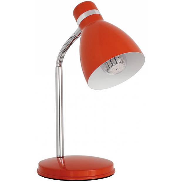 ZARA HR-40-OR - kancelářská stolní lampa Kanlux