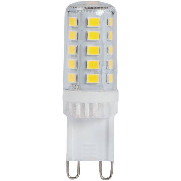 ZUBI LED 4W G9-CW   Světelný zdroj LED Kanlux