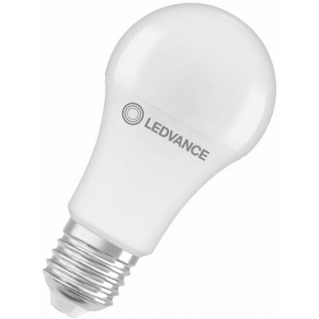 Ledvance 4099854049002 LED žárovka LED Classic A 100 W 13W 840 Frosted E27