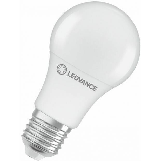Ledvance 4099854049187 LED žárovka LED Classic A 60 V 8.5W 840 Frosted E27
