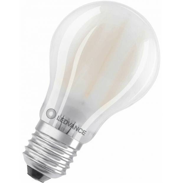 Ledvance 4099854062421 LED žárovka LED Classic A 60 Filament P 6.5W 827 Frosted E27