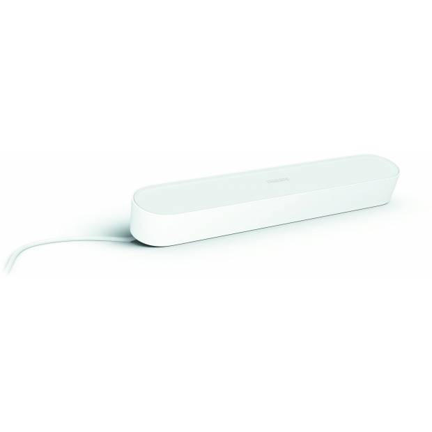 Hue LED White and Color Ambiance Stolní svítidlo Philips Play extension kit 78203/31/P7 bílý 2200K-6500K Massive