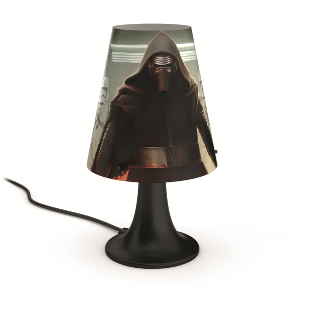 LED stolní lampa Philips Disney Star Wars 71795/30/P0 Massive