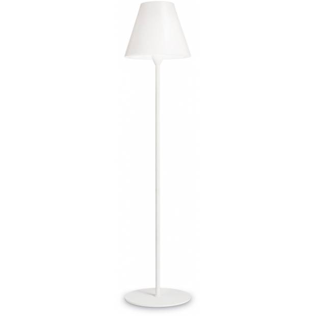 Venkovní stojací lampa Ideal Lux Itaca PT1 180953 169,5cm IP44 Massive