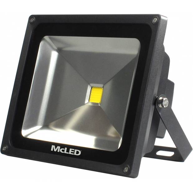 LED svítidlo reflektor TROLL 50W přirozeně bílá příkon ML-511.520.17.0
