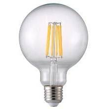 NORDLUX 1503870 E27 7,7W Dim - LED žárovka Nordlux FILAMENT E27 7,7 W = 75 W, 2700 K, 1055 lm Nordlux