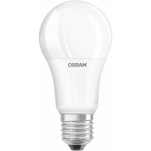 Osram CLA A FR 75 10 W/4000 K E27 Led žárovka