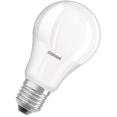 LED žárovka Osram Classic A75 11W 4000°K E27