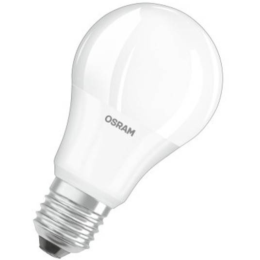 LED žárovka Osram VALUE CL A100 13W 6500°K E27