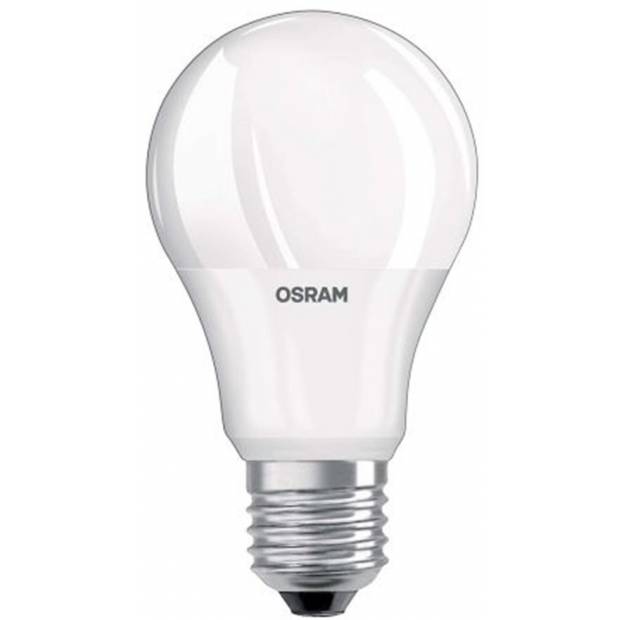 LED žárovka Osram VALUE CL A40 5,5W 2700°K E27