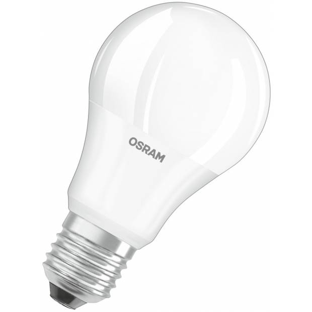 LED žárovka Osram VALUE CL A75 10W 2700°K E27