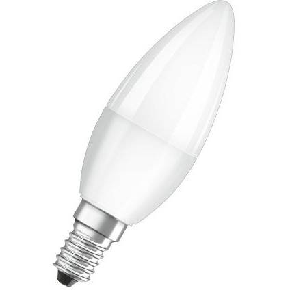 LED žárovka Osram VALUE CL B60 7W 4000°K E14