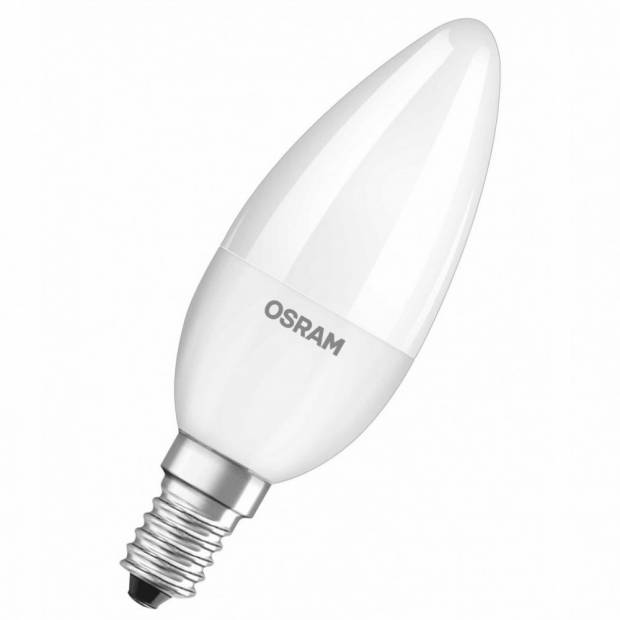 LED žárovka Osram VALUE CL P60 7W 2700°K E14