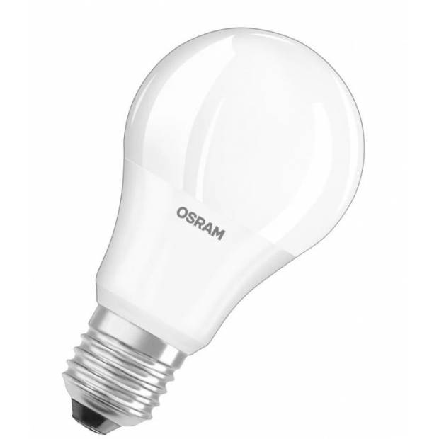 Osram VALUE Classic 5W/840 E27 FR ND LED žárovka