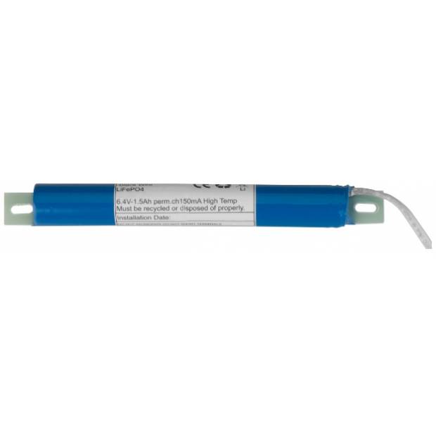 baterie LiFePO4 6,4V 1,5Ah (k invertéru PN35900012) Panlux