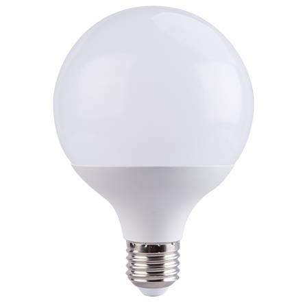 LED GLOBO DELUXE světelný zdroj 15W - teplá bílá Panlux