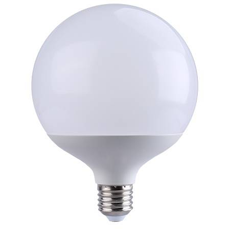 LED GLOBO DELUXE  světelný zdroj 20W - teplá bílá Panlux