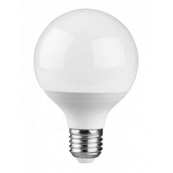 LED GLOBO světelný zdroj 5W - teplá bílá Panlux