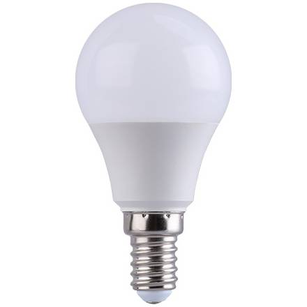 LED GOLF DELUXE světelný zdroj E14 5,5W - studená bílá Panlux